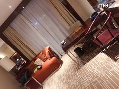 -济南富力凯悦酒店