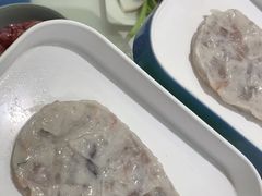 -嘎琉鲜切牛肉自助火锅