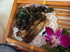 -香芙茗茶楼(梅家坞店)