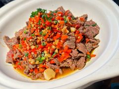 -索溪山寨·湘西饮食文化博物馆(标志门店)