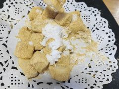 -朝族高丽火盆(长白山总店)