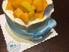 -佩家私房烘焙(宝龙店)