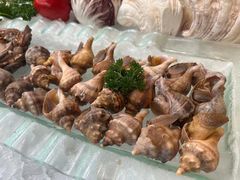 -大连富丽华大酒店·花都西餐厅