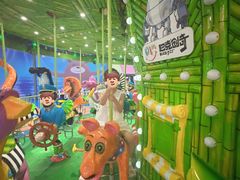-巴克创奇梦工厂