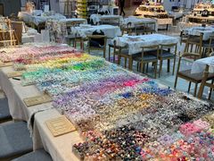-郑在DIY·潮玩银饰绘画手作(中央大道旗舰店)