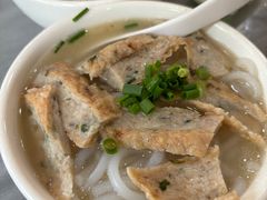 -三鄉濑粉·铭珠粥粉