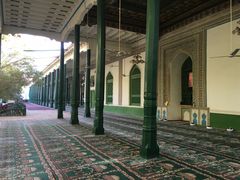 -艾提尕尔清真寺