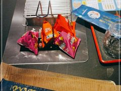 -大成海鲜烧烤·小龙虾(七宝店)