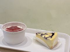 -布朗尼西饼(粮道街店)
