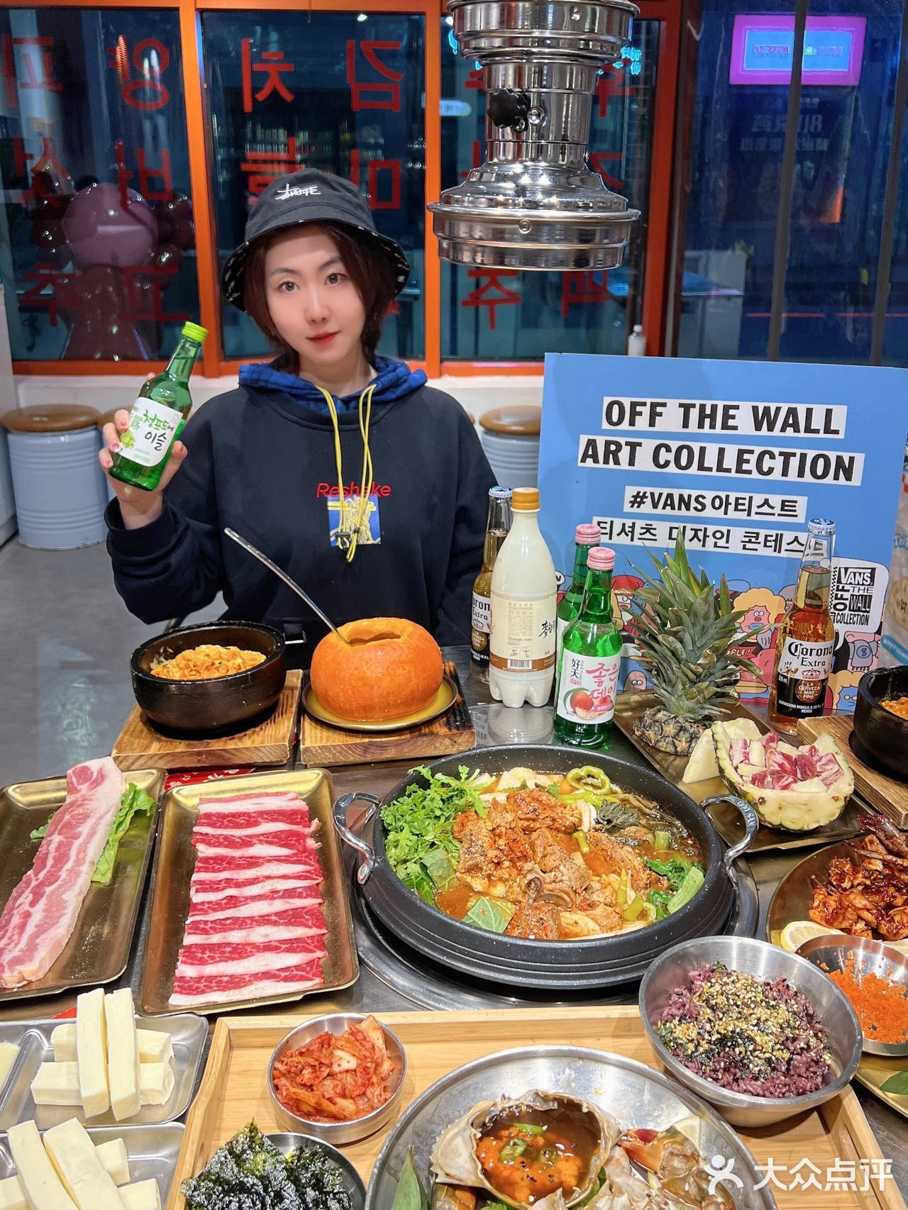 在北京，这一口酱蟹真是让人欲罢不能🦀️  