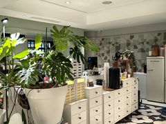 -一尺花园(安和花园店)