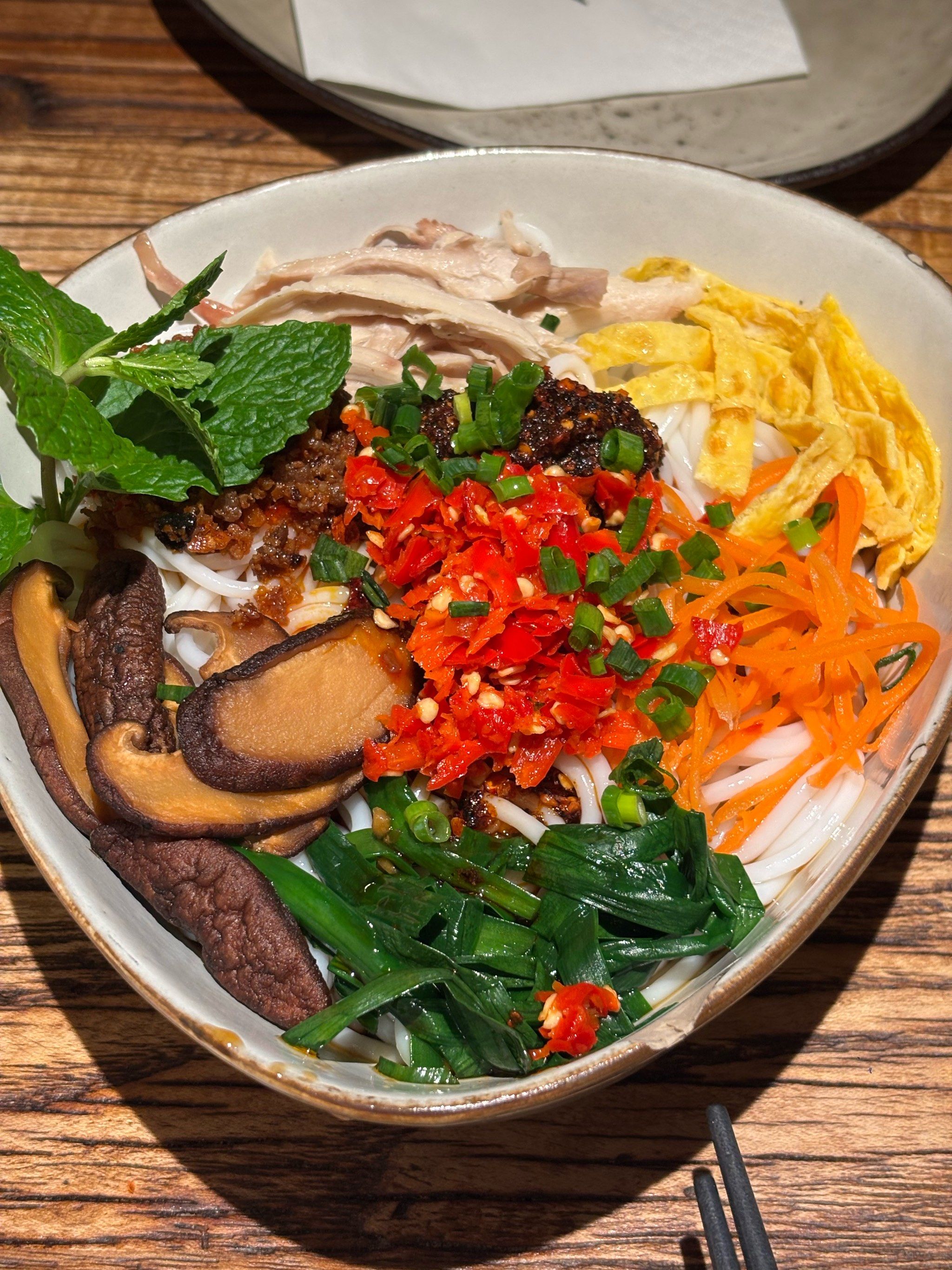 超好吃的云南菜