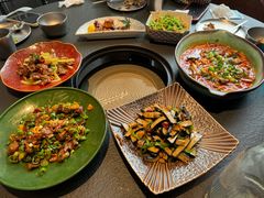 -锦荟JINHUI·浙江小馆(上海荟聚店)