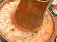-奉天掌柜·非遗猪手·笨饺子(崇山路店)