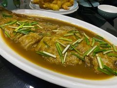 -隐厨·海鲜餐厅(恒通路店)