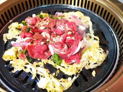 -棒小伙·齐齐哈尔烤肉(龙茗路店)
