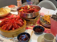 -靓靓蒸虾·头牌蒸虾(雪松路总店)