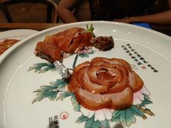 -京味斋·烤鸭·北京菜(安贞店)
