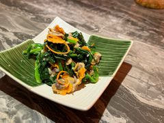 -前海沿•青岛菜(中山路天主教堂店)