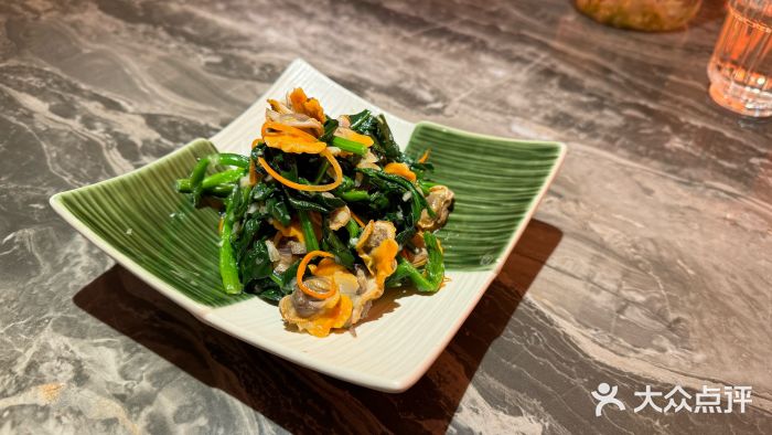 前海沿•青岛菜(中山路天主教堂店)图片