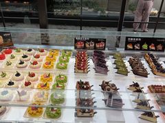 -红跑车HPCBAKERY(汉商店)