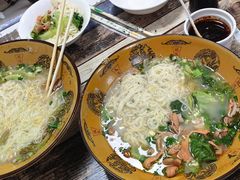-火辣辣麻辣粉(桃园二巷店)