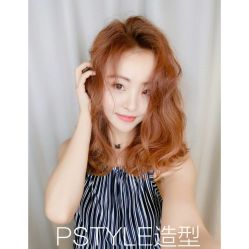 点击看大图 -P.STYLE派斯造型