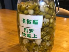 -螺大蛳柳州螺蛳粉·火锅·热干面(西城永捷店)