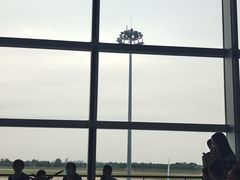 -石家庄正定国际机场-T2航站楼