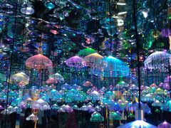 -天津梵高星空艺术馆(天河城旗舰店)