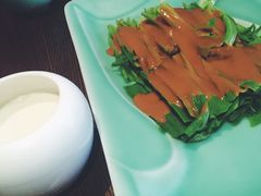 粗茶淡饭•隐庐私厨-粗茶淡饭·隐庐私厨(东亭店)