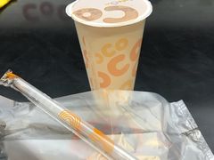 -CoCo都可(合生汇店)