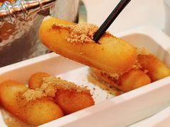 -潮汕酱记鲜牛肉火锅(欧尚店)
