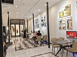 -喜杭影像婚纱摄影(拱墅店)