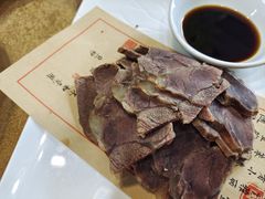 -元鼎宝驴香·全驴宴(江宁店)