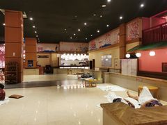 -大江户·温泉洗浴(浑南店)
