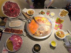 -大龙燚火锅(太古里店)