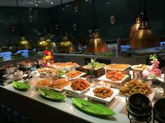 -339旋转餐厅(天府熊猫塔店)