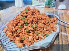 -Hi YOU你的饭局泰餐厅(雍和宫店)
