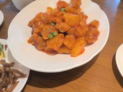 -崂山印象·青岛·海鲜渔家菜