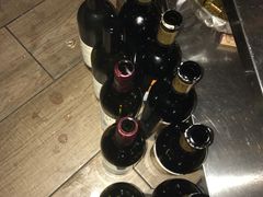 -胡桃里音乐酒馆(白云五号T5 MALL店)