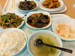 -腾讯食堂(腾讯大厦店)
