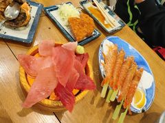 -矶丸水产(横浜西口南幸店)