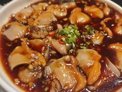 -东海怡品海鲜豆捞(星街坊店)