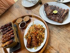 -Warung Nia Balinese Food & Pork Ribs