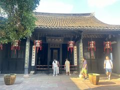 -王阳明故居