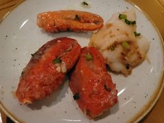 龍蝦鉗-The Place 自助餐(香港康得思酒店)