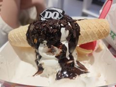 -DQ·蛋糕·冰淇淋(城南嘉园店)