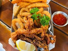 -宝莱纳餐厅(滨江店)