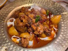 -天山传奇新疆菜(SKLP店)